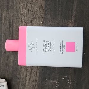 T.L.C. Glycolic body lotion